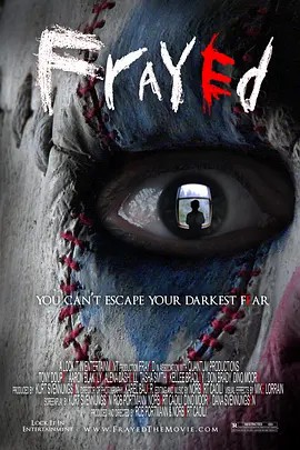 旧日噩梦 Frayed (2007).(先转存再下载以免资源丢失）