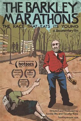 巴克利超级马拉松：测试年轻人极限的赛事 The Barkley Marathons The Race That Eats Its Young (2014)(先转存再下载以免资源丢失）