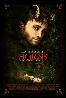 复仇之角 Horns (2013)1080p remux (2013)(先转存再下载以免资源丢失）