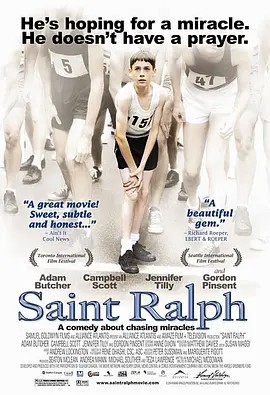 圣·拉尔夫 Saint Ralph (2005)(先转存再下载以免资源丢失）