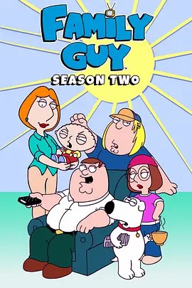 恶搞之家 S01-S21季全集 WEBRip 1080P 内嵌中文字幕(先转存再下载以免资源丢失）