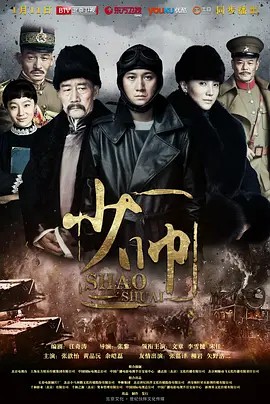 少帅 2015 1080P全集(先转存再下载以免资源丢失）