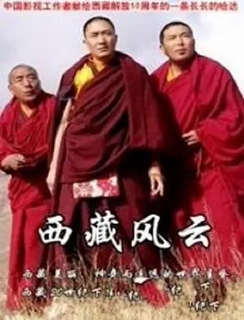 西藏风云 25集全(先转存再下载以免资源丢失）