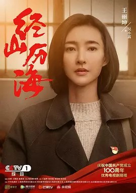 闪耀的她 (2023)32集全 (先转存再下载以免资源丢失）