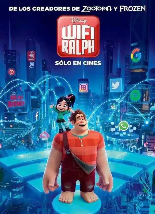 无敌破坏王    1～24K蓝光原盘REMUX(先转存再下载以免资源丢失）