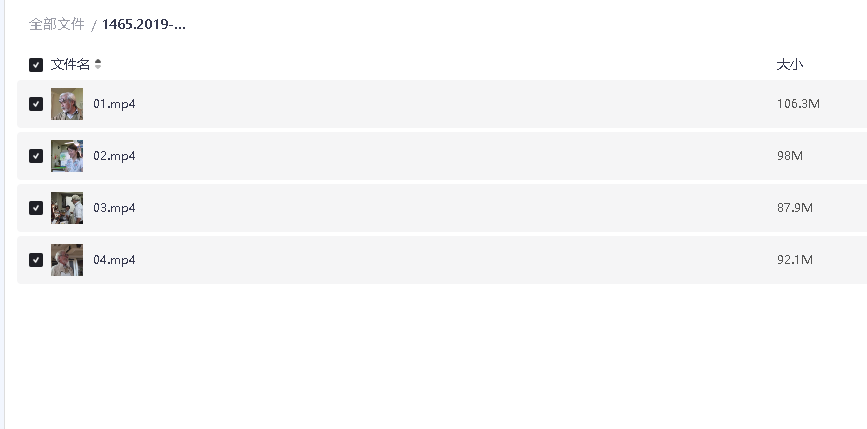 宫崎骏：十载同行 10 Years with Hayao Miyazaki (2019)(先转存再下载以免资源丢失）