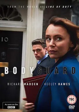 贴身保镖 第一季 Bodyguard Season 1 2018高清双语字幕(先转存再下载以免资源丢失）