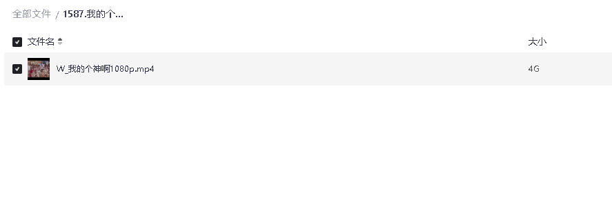 我的个神啊（2014）1080P 内嵌中文字幕(先转存再下载以免资源丢失）
