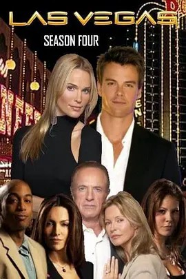 拉斯维加斯 第四季 Las Vegas Season 4 (2006)17集全(先转存再下载以免资源丢失）