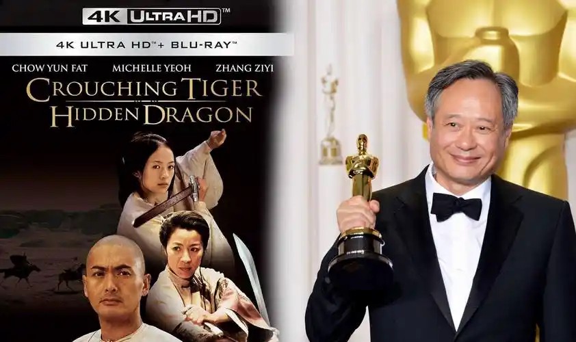 李安电影合集14部(先转存再下载以免资源丢失）