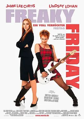 辣妈辣妹 Freaky Friday‎ 720p.WEB-DL.H264.DD5.1-HDCLUB [PublicHD](先转存再下载以免资源丢失）