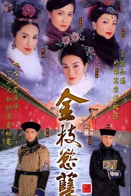 金枝欲孽 (2004) 4K 超清国语中文字幕(先转存再下载以免资源丢失）