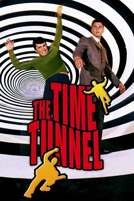 [正大剧场][1966][美国][时间隧道 The Time Tunneln][30集全][动作、科幻][1080P-MP4-26.4G][英语中字][豆瓣8.7](先转存再下载以免资源丢失）