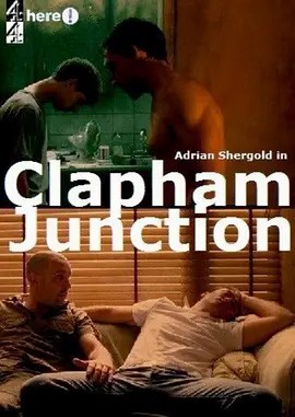 迷情站台 Clapham Junction (2007)高清中字