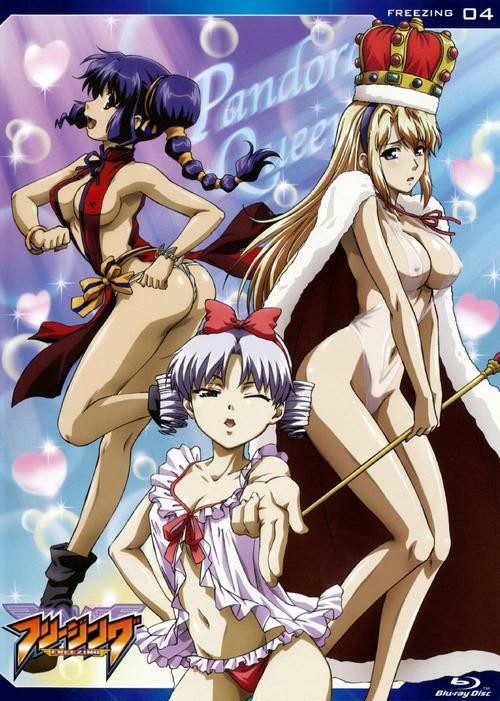 零度战姬1-2季全集中文字幕无水印(先转存再下载以免资源丢失）