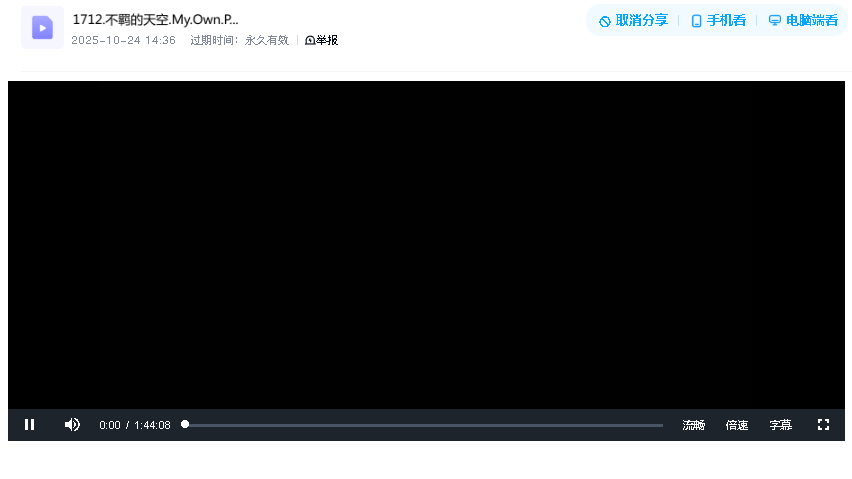 不羁的天空.My.Own.Private.Idaho.1991.(先转存再下载以免资源丢失）