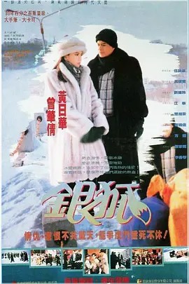 银狐 1993 30集全(先转存再下载以免资源丢失）