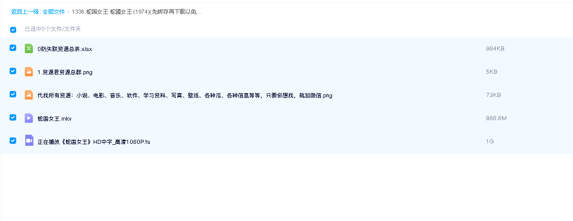 蛇国女王 蛇國女王 (1974)(先转存再下载以免资源丢失）