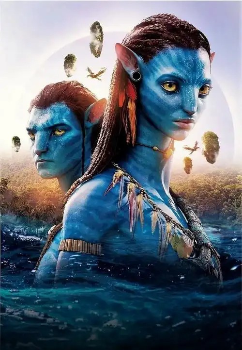 阿凡达1-2部(先转存再下载以免资源丢失）