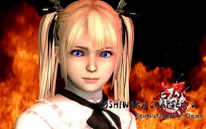 吉原玫瑰1~2(先转存再下载以免资源丢失）