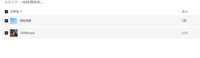 同甘共苦 Together (2025)(先转存再下载以免资源丢失）