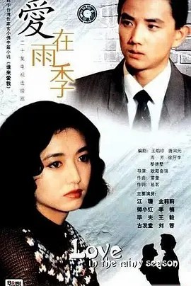 爱在雨季 20集全(先转存再下载以免资源丢失）