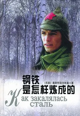 钢铁是怎样炼成的 (2000) 20集全国语无字幕(先转存再下载以免资源丢失）