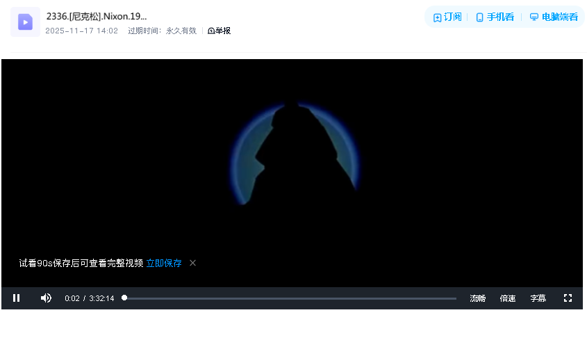 [尼克松].Nixon.1995.BDRip.X264-TLF(先转存再下载以免资源丢失）