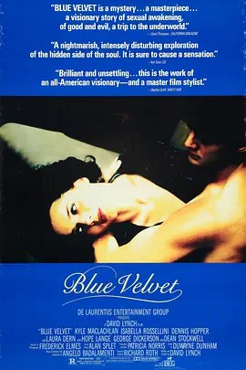 [蓝丝绒].Blue.Velvet.1986.BluRay.720p.x264.高清中字(先转存再下载以免资源丢失）