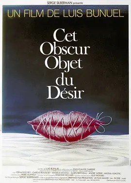 朦胧的欲望 Cet obscur objet du désir (1977)超清中字(先转存再下载以免资源丢失）