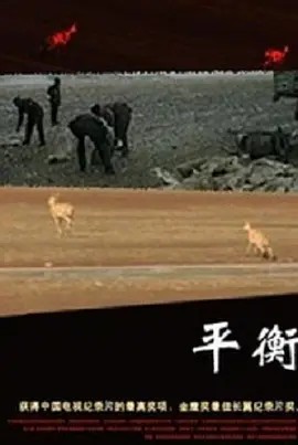 平衡（2000年中国纪录片）(先转存再下载以免资源丢失）