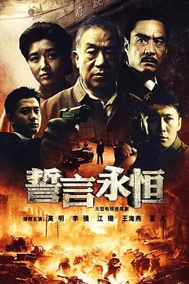 誓言永恒 (2009)28集全集(先转存再下载以免资源丢失）
