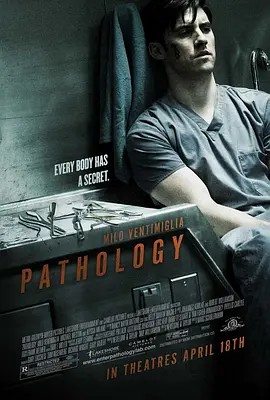 恐怖解剖室 Pathology 2008高清双语字幕 (先转存再下载以免资源丢失）