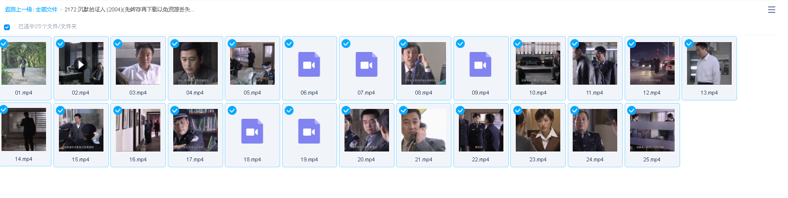 沉默的证人 (2004)(先转存再下载以免资源丢失）