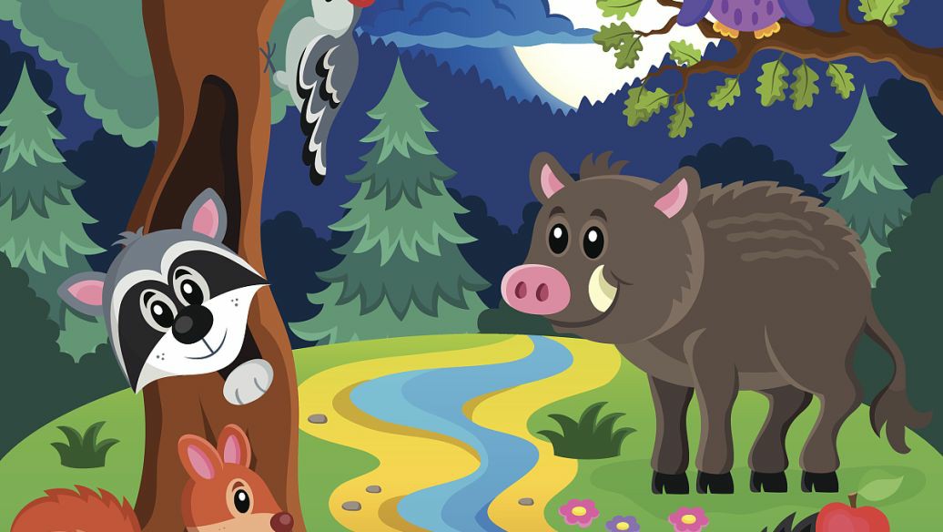 儿童绘本故事大合集(先转存再下载以免资源丢失）