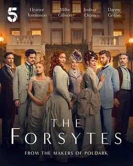 福赛特世家The Forsytes（2025）超清双语字幕(先转存再下载以免资源丢失）