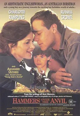 砧骨之锤 Hammers Over the Anvil (1993)(先转存再下载以免资源丢失）