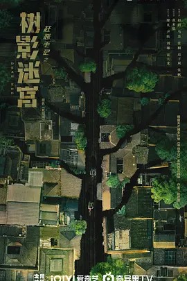 树影迷宫 (2025)超清中字(先转存再下载以免资源丢失）