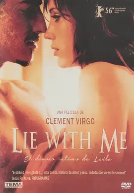 与我同眠 Lie with Me (2005)中文字幕(先转存再下载以免资源丢失）