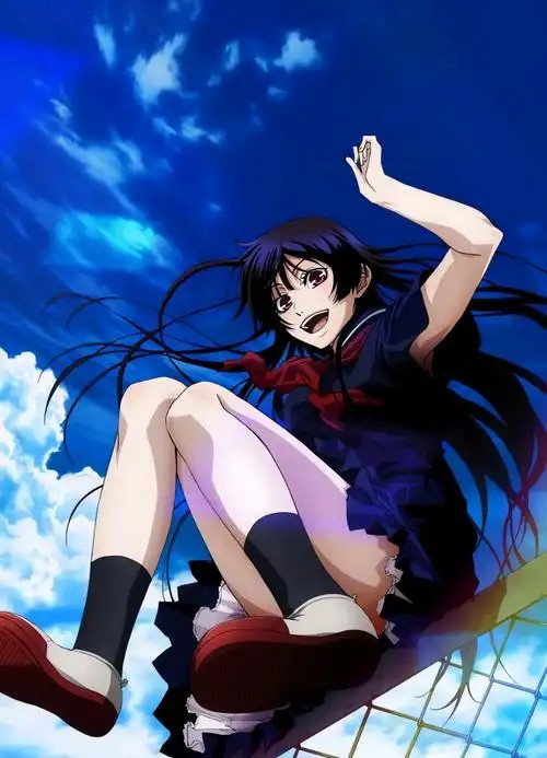 黄昏少女X记忆丧失[めいびい][1-10卷]漫画