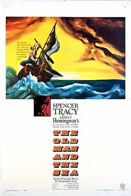 老人与海 1958 中文字幕(先转存再下载以免资源丢失）